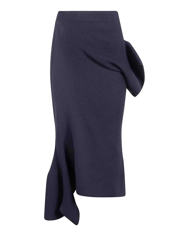 Issey Miyake Midirock - Schwarz Schwarz