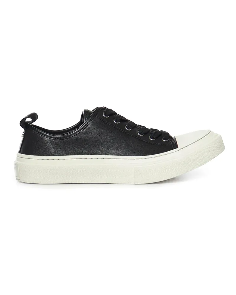 Ann Demeulemeester Sneaker - Schwarz Schwarz