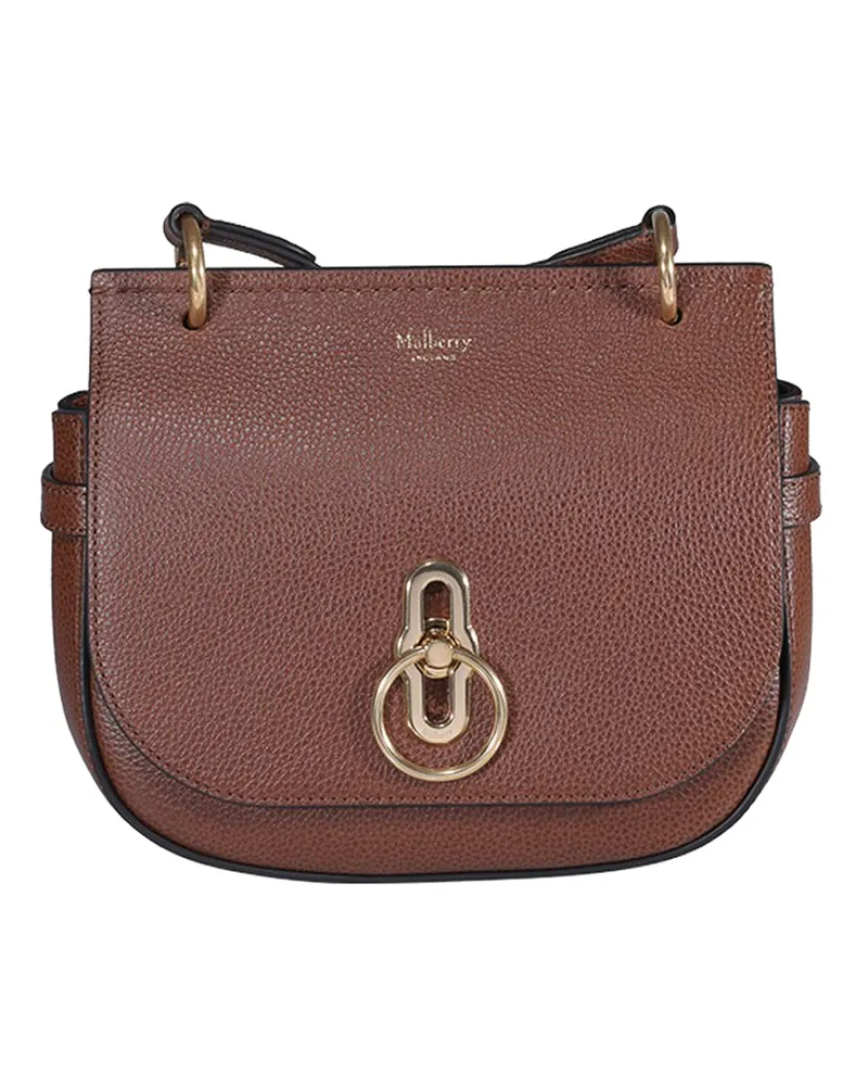 Mulberry Umhängetasche - Braun Braun