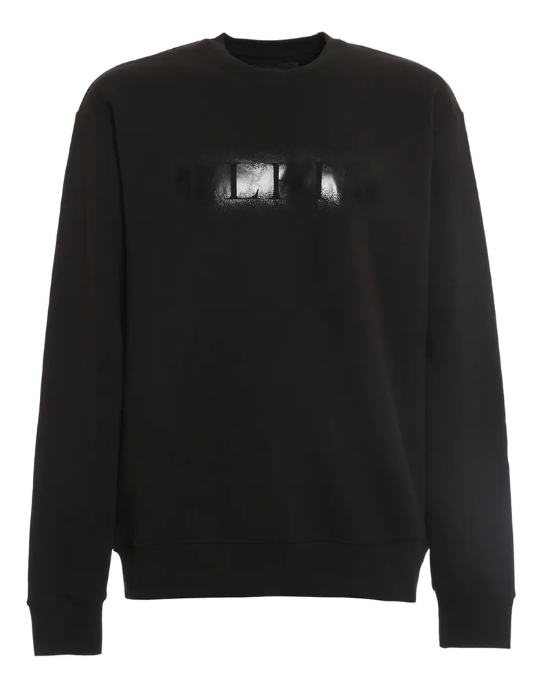 Philipp Plein Sweatshirt - Schwarz Schwarz