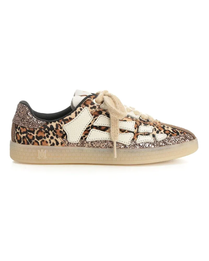 Amiri Sneaker - Animal Animal