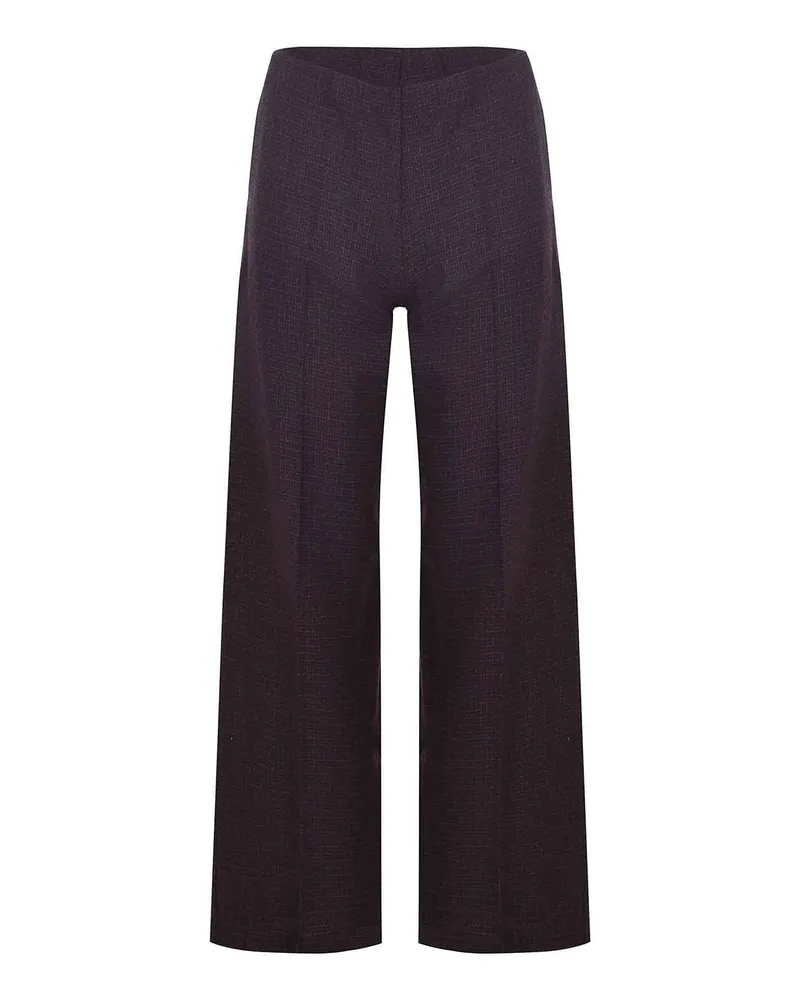 ALYSI Casual Hose - Rot Rot