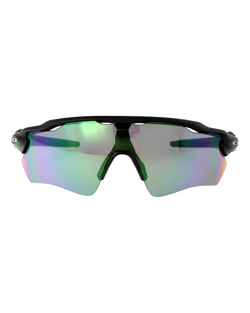 Oakley Sonnenbrille - Schwarz Schwarz