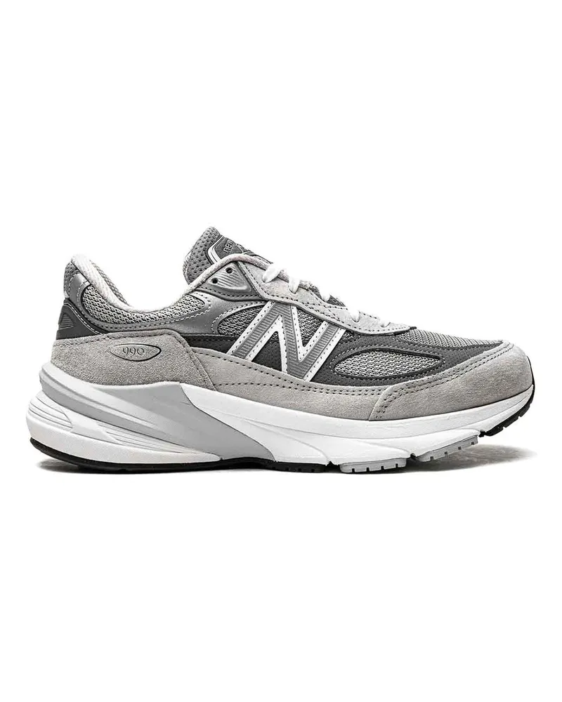 New Balance Sneaker - Grau Grau