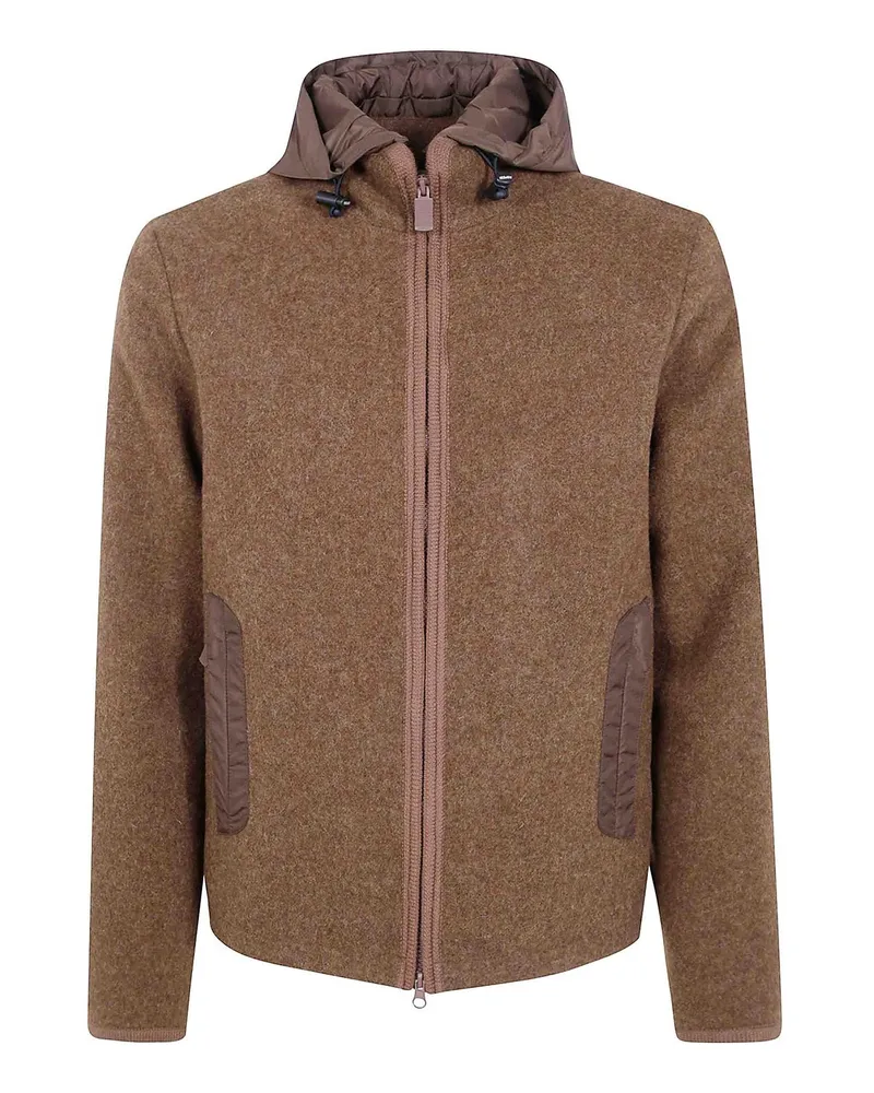 ASPESI Blazer - Braun Braun