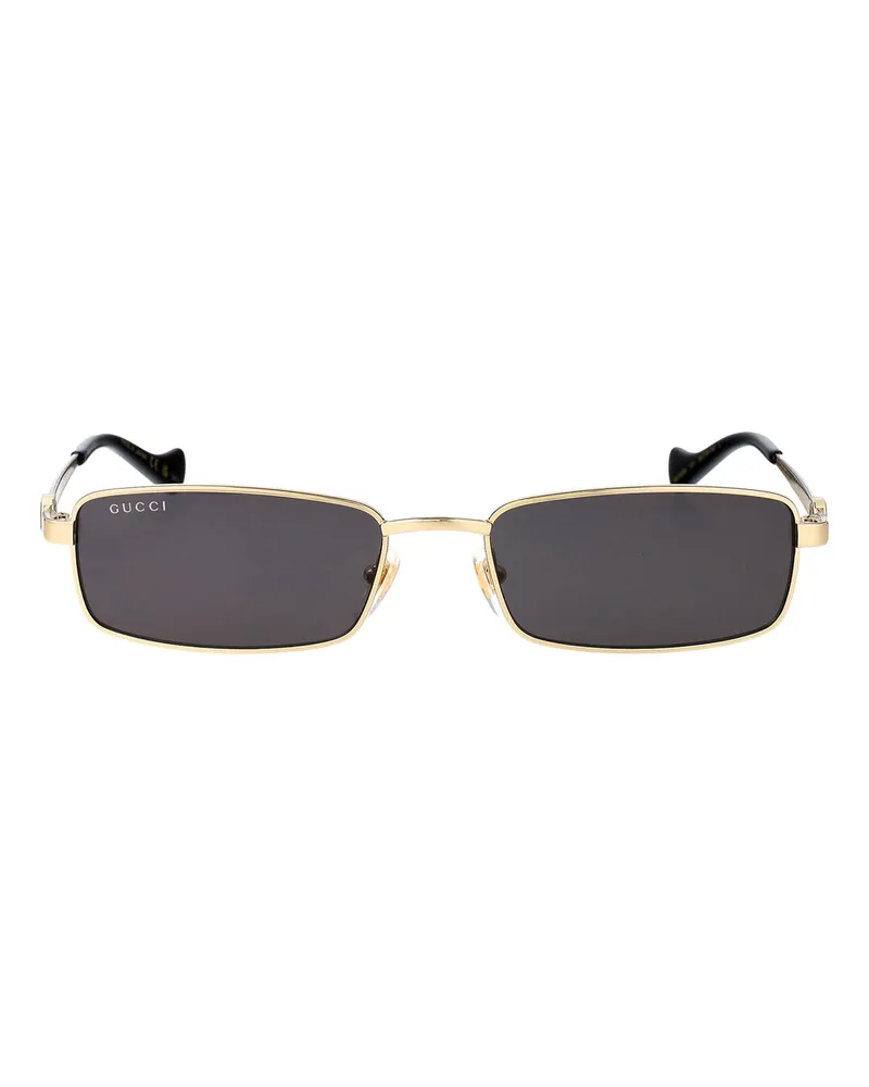 Gucci Sonnenbrille - Gold Gold