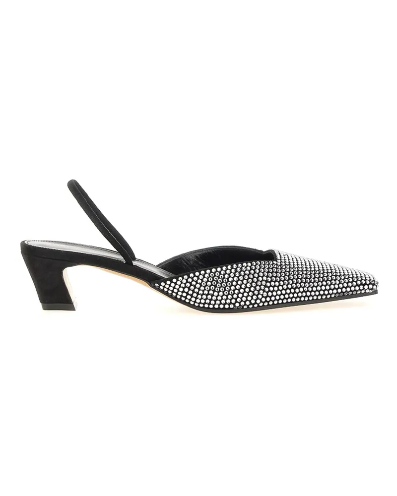 KHAITE Klassische Schuhe - Schwarz Schwarz
