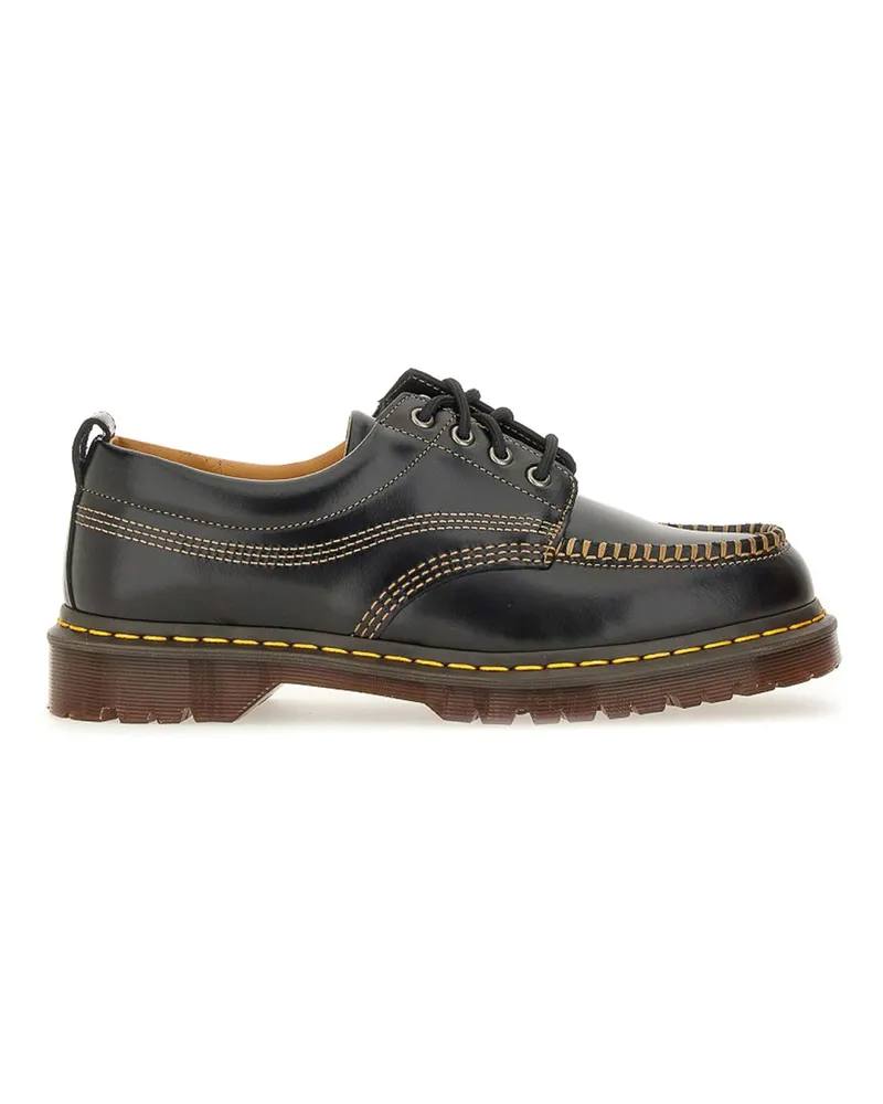 Dr.Martens Mokassins - Schwarz Schwarz