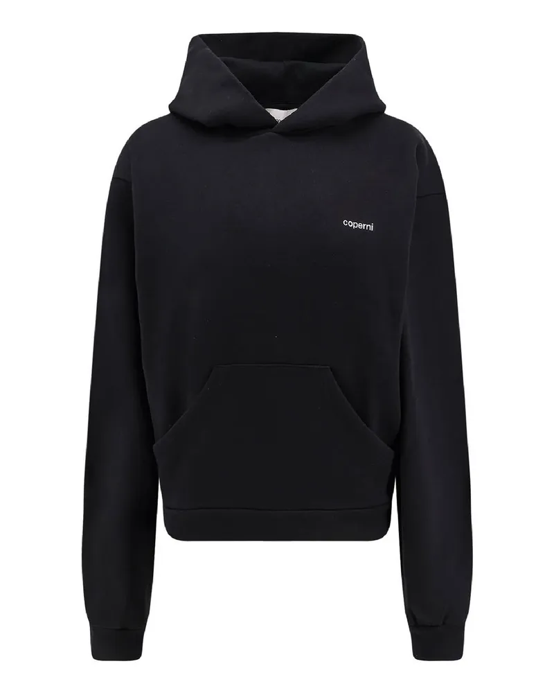 COPERNI Sweatshirt - Schwarz Schwarz