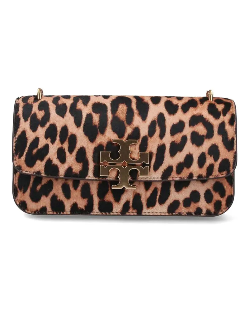 Tory Burch Umhängetasche - Braun Animal