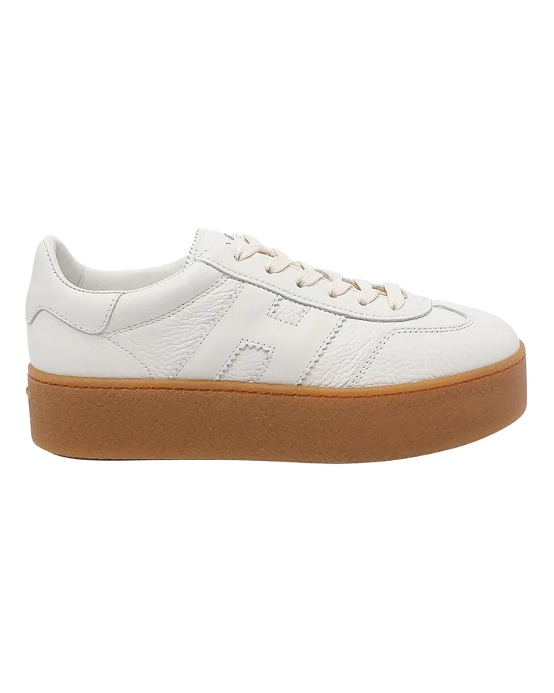 Hogan Sneaker - Weiß Weiß