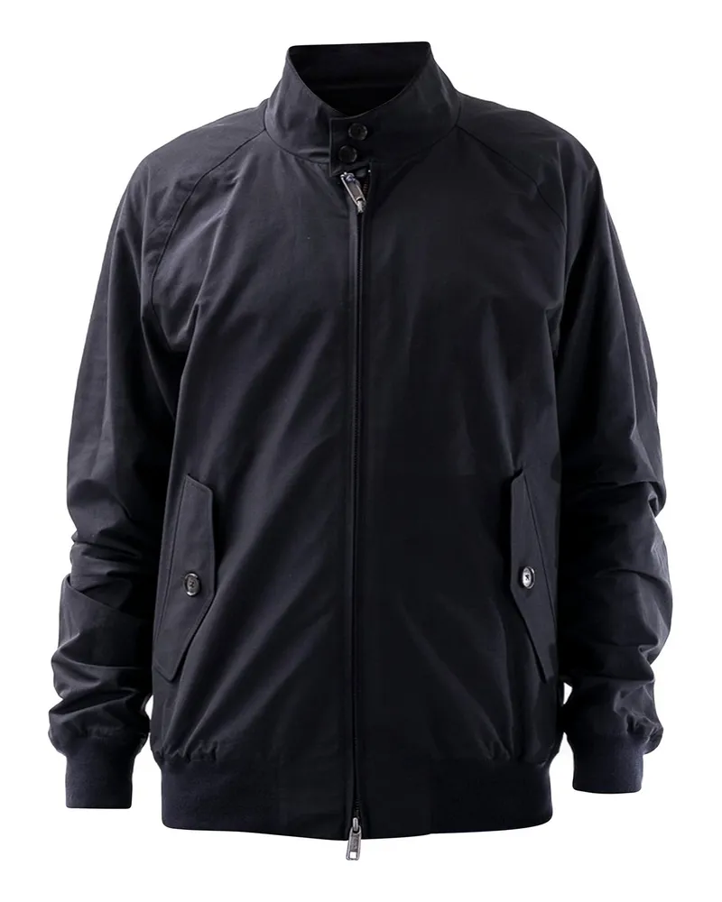 Baracuta Bomberjacke - Dunkelblau Dunkelblau