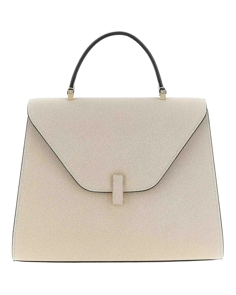 Valextra Shopper - Beige Beige