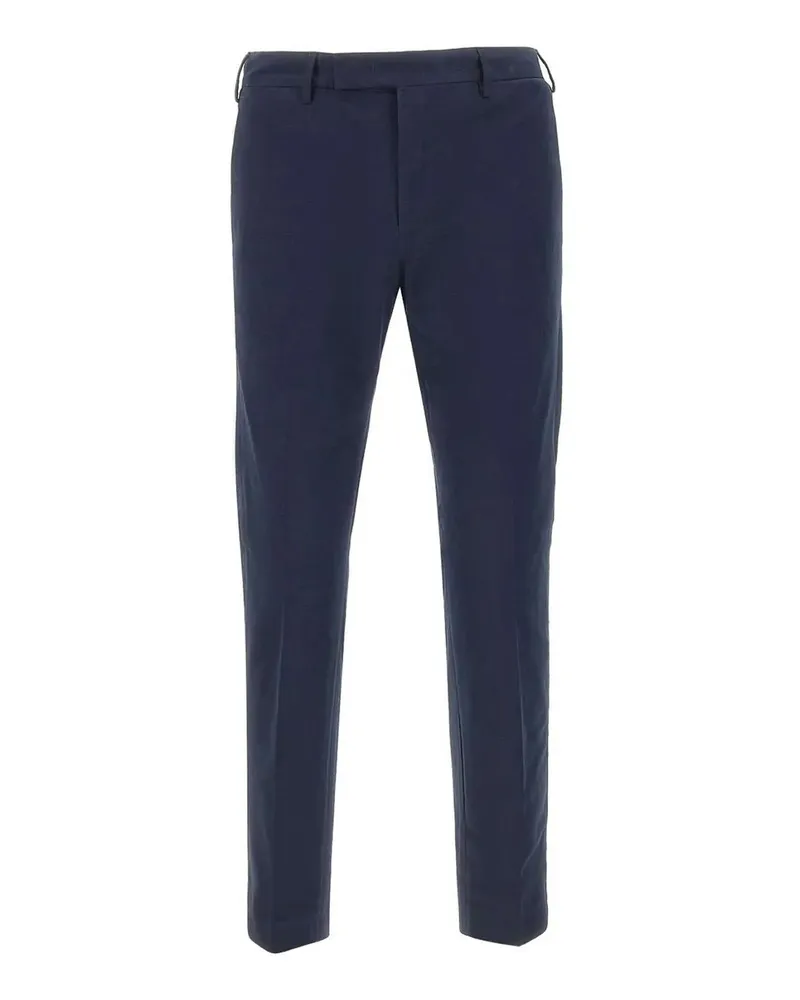 PT TORINO Casual Hose - Dunkelblau Dunkelblau
