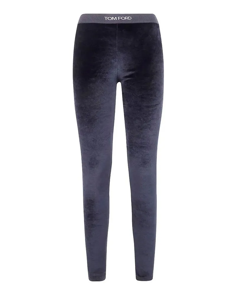 Tom Ford Leggings - Schwarz Schwarz