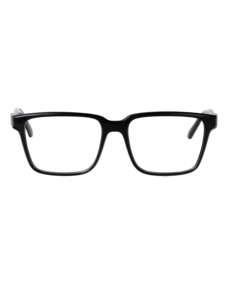 Ferragamo Brillen - Schwarz Schwarz