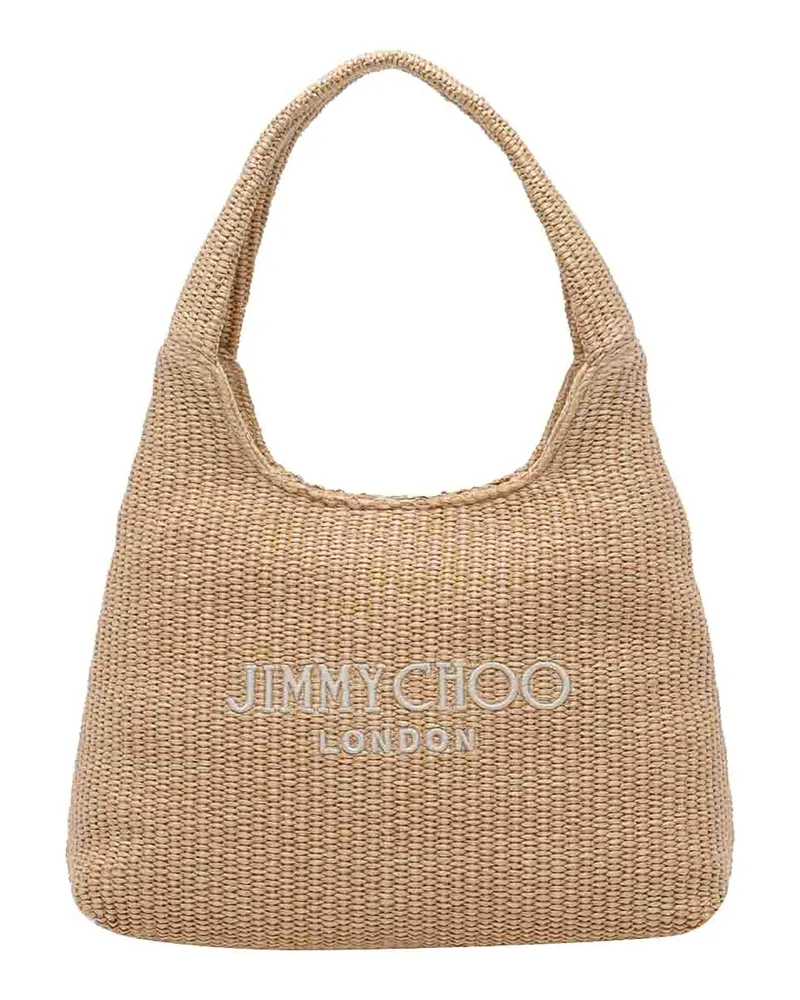 Jimmy Choo Shopper - Beige Beige