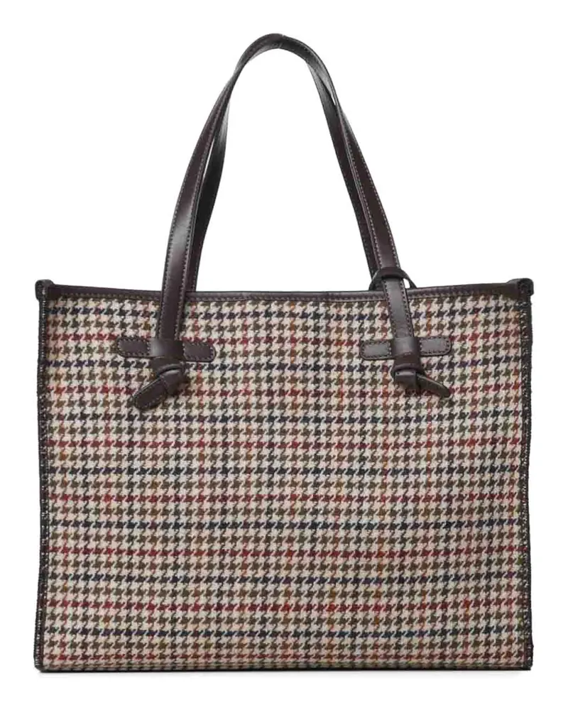 Gianni Chiarini Shopper - Beige Beige
