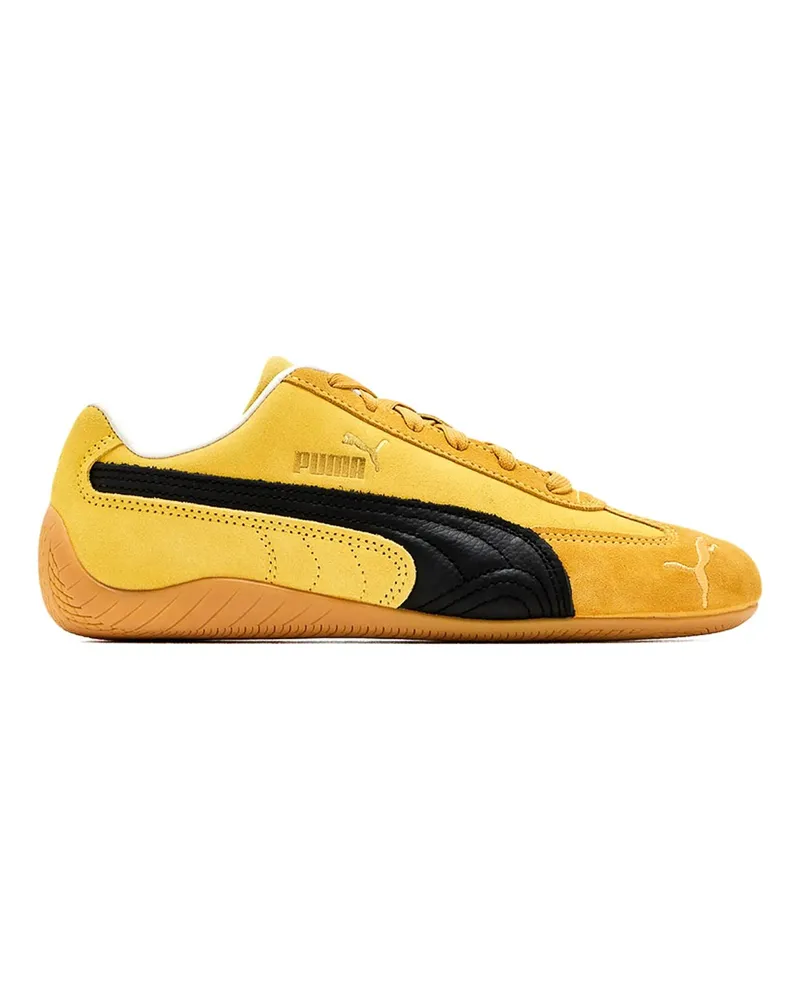 Puma Sneaker - Gelb Gelb