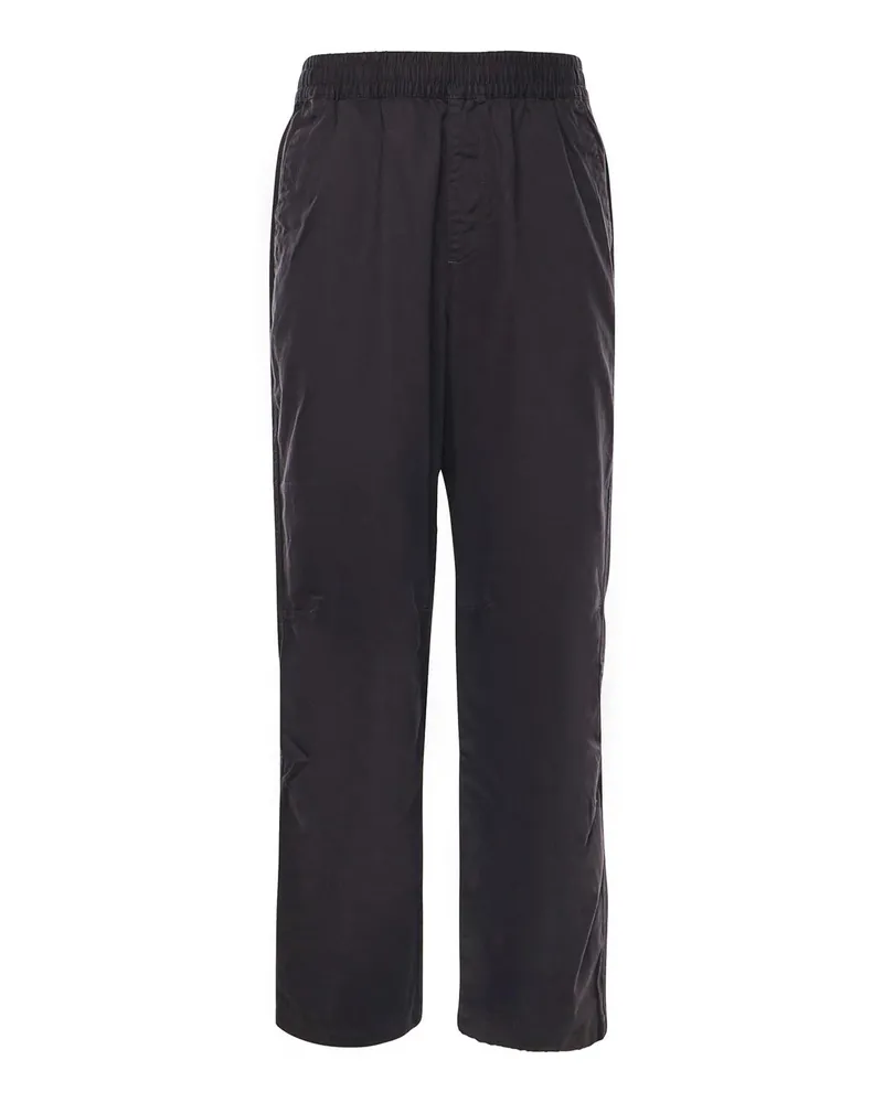 Puma Casual Hose - Grau Grau