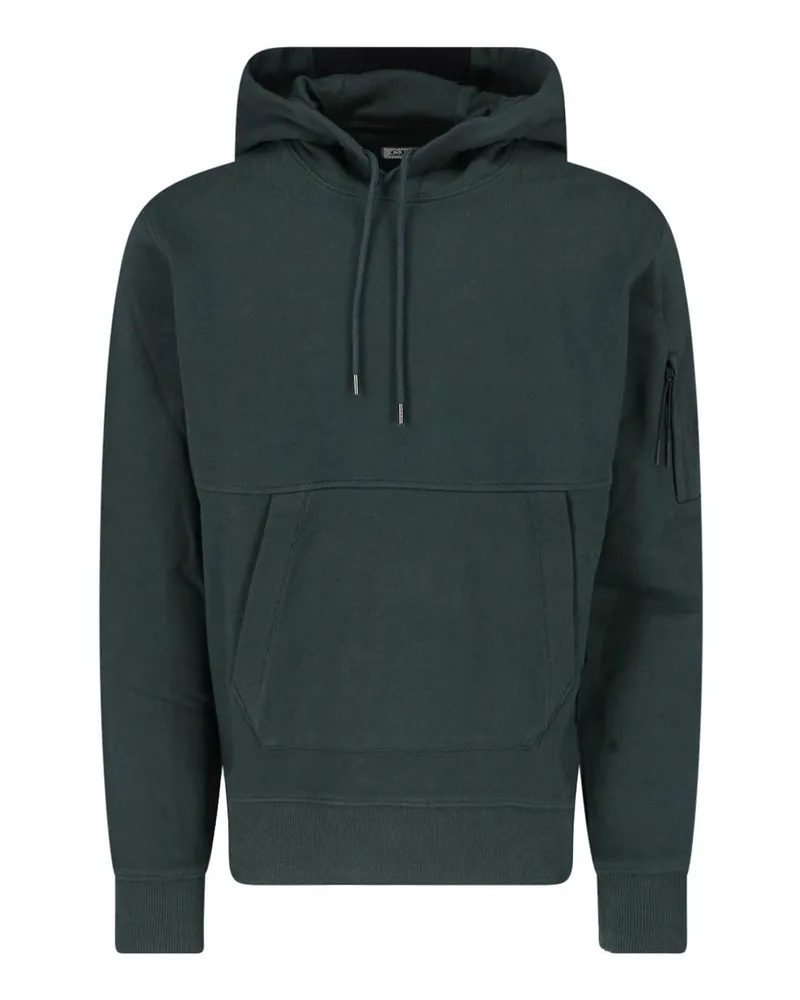 C.P. Company C. P. Company Sweatshirt - Grün Grün