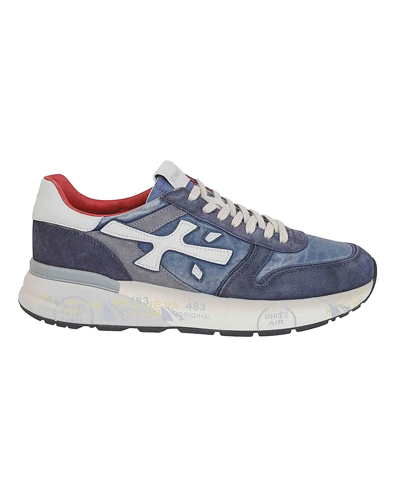 Premiata Sneaker - Blau Blau