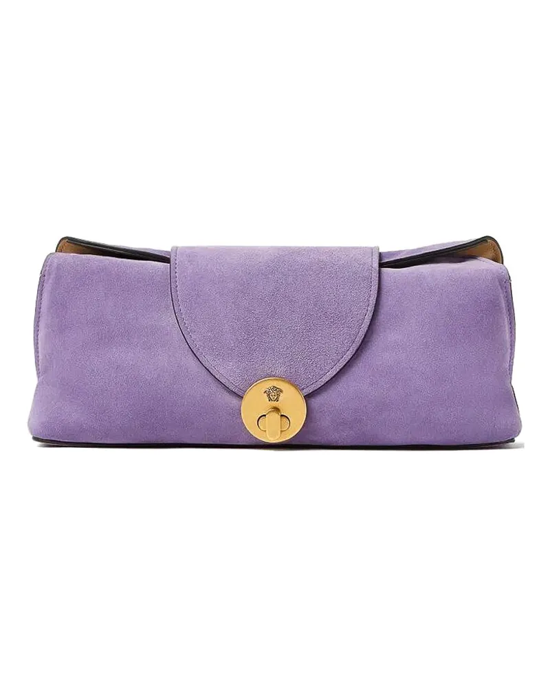 Versace Clutch - Rosa Rosa