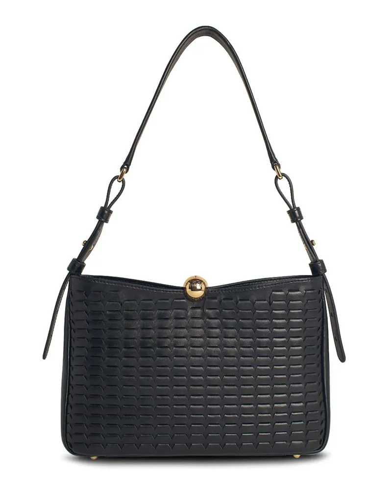 Furla Umhängetasche - Schwarz Schwarz