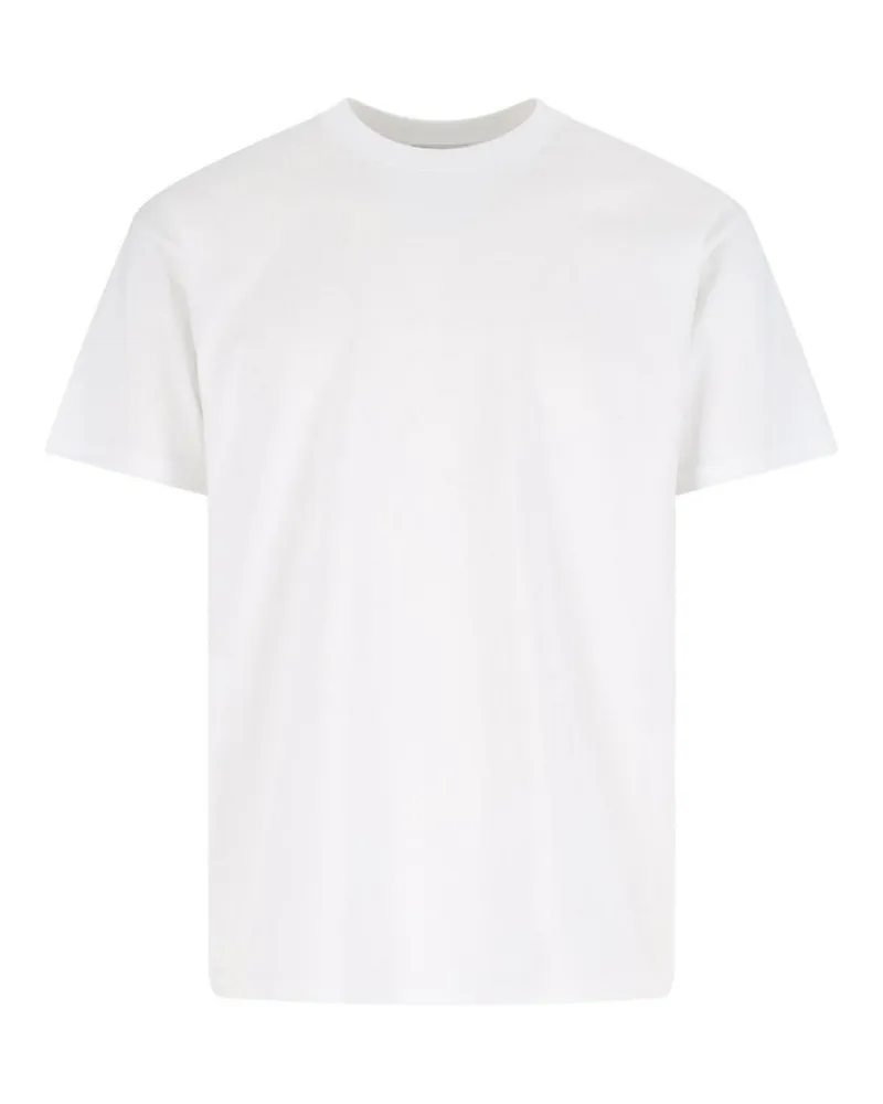 Givenchy T-Shirt - Weiß Weiß