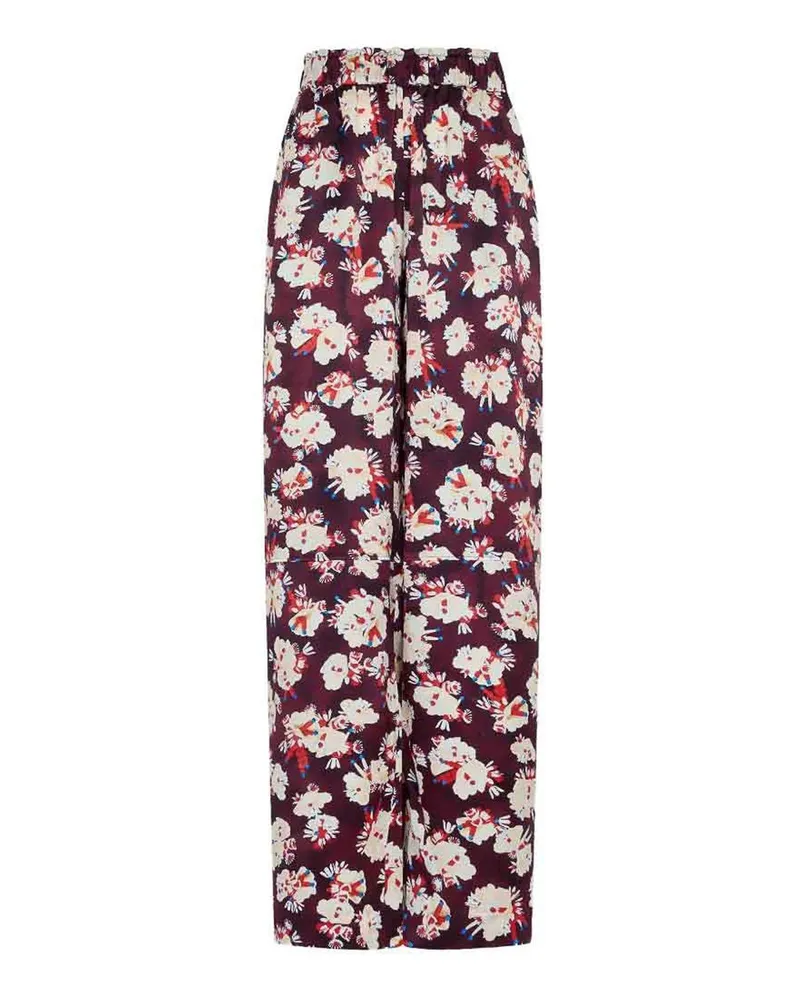Paco Rabanne Casual Hose - Lila Lila