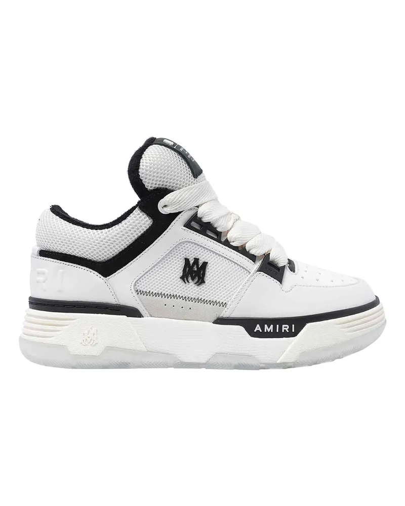 Amiri Sneaker - Weiß Weiß