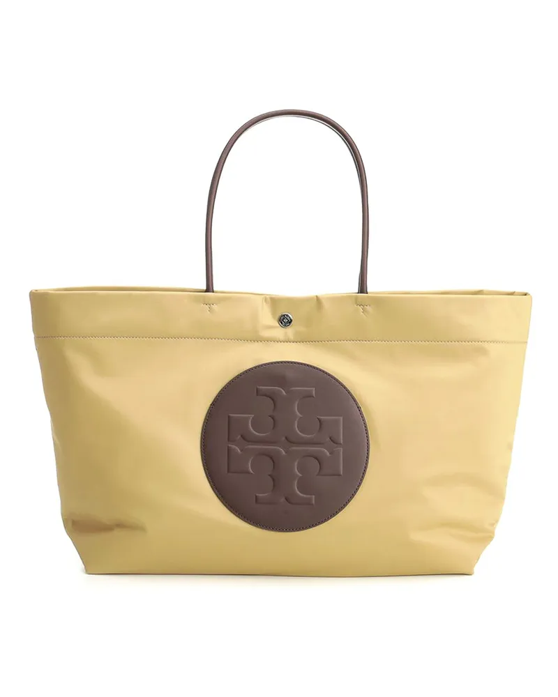 Tory Burch Shopper - Braun Braun