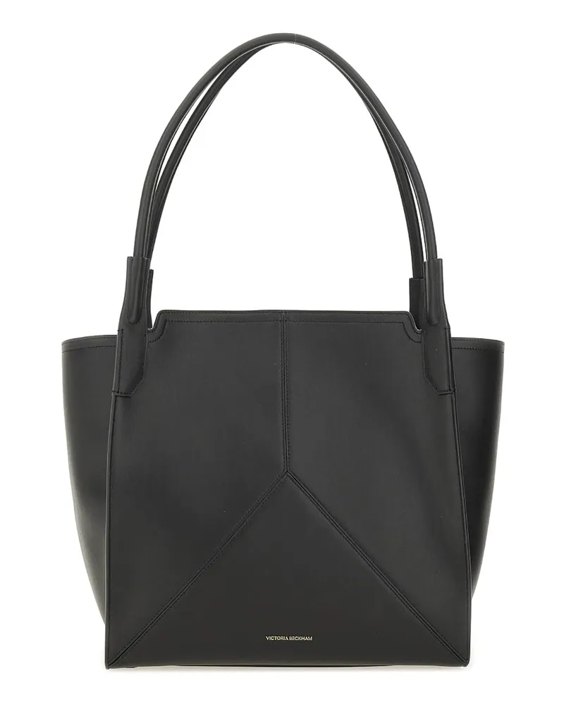 Victoria Beckham Shopper - Schwarz Schwarz