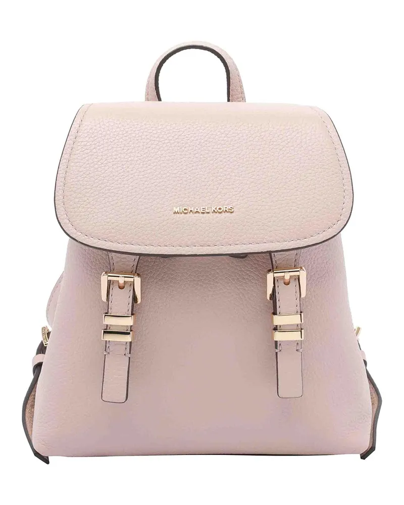 Michael Kors Rucksack - Nude 