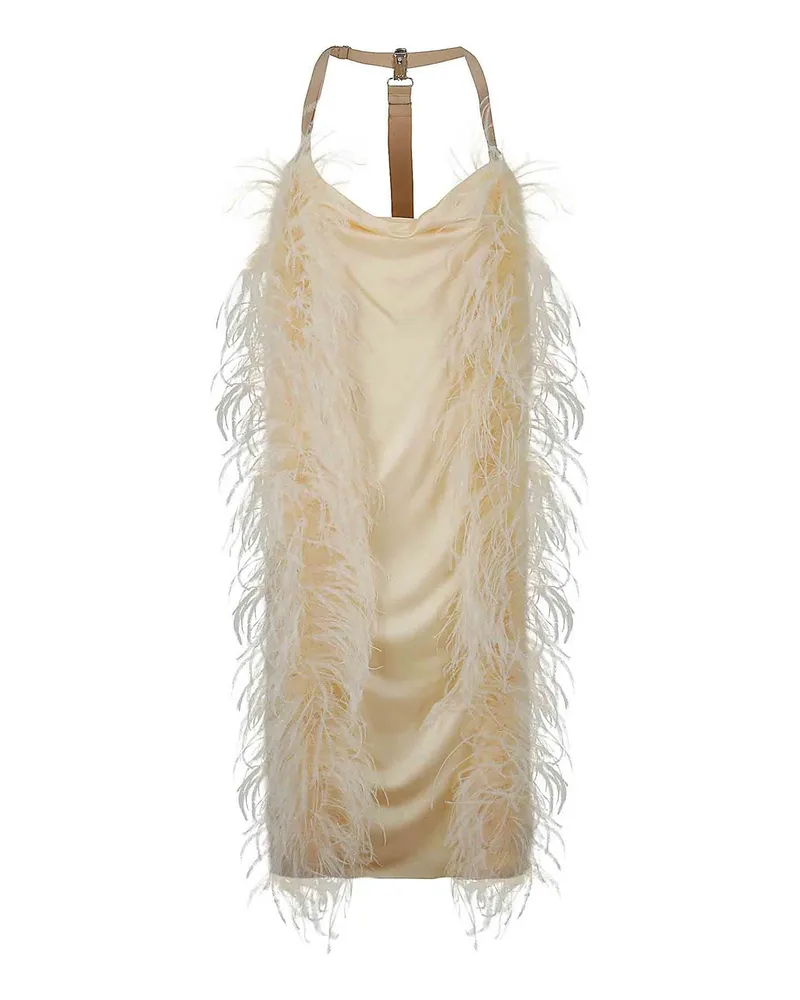 SPORTMAX Cocktailkleid - Hellrosa Hellrosa