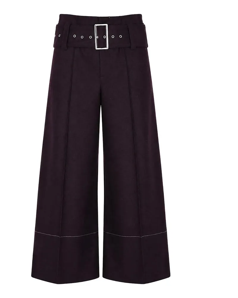 Liviana Conti Casual Hose - Bunt Bunt