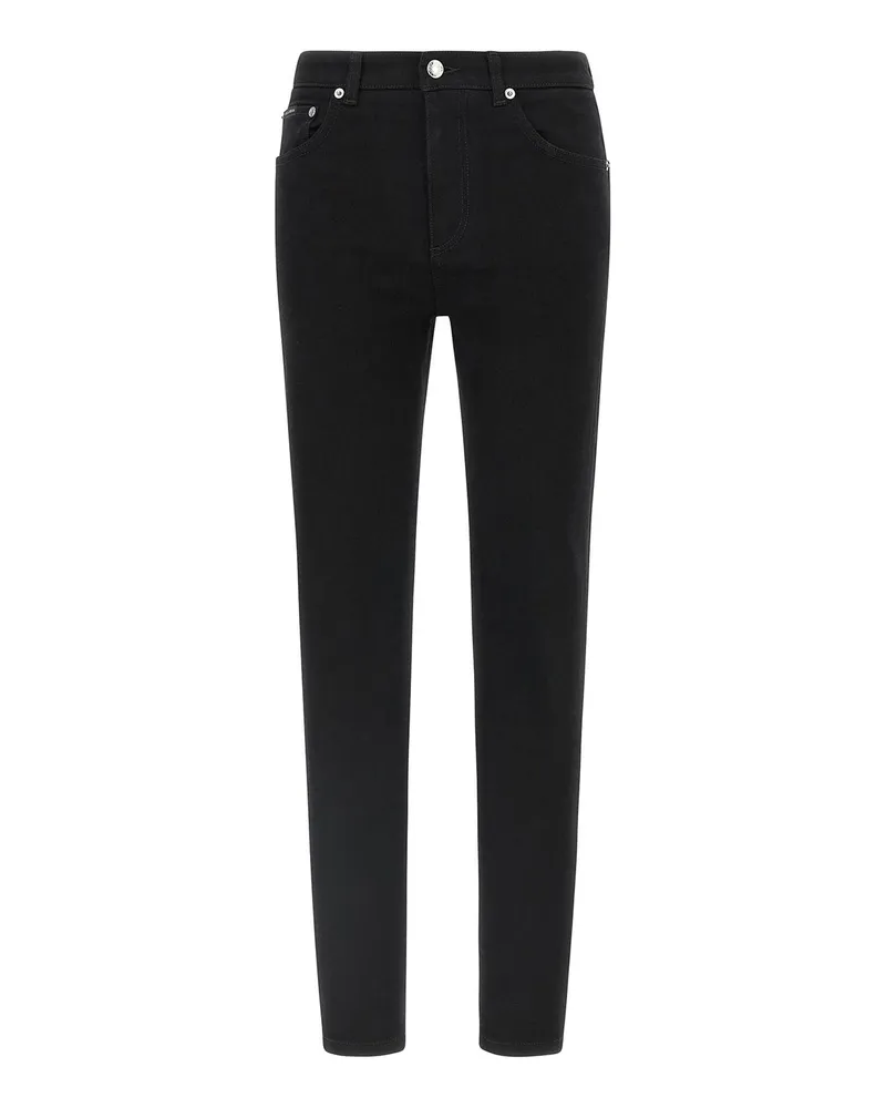 Dolce & Gabbana Casual Hose - Bunt Bunt