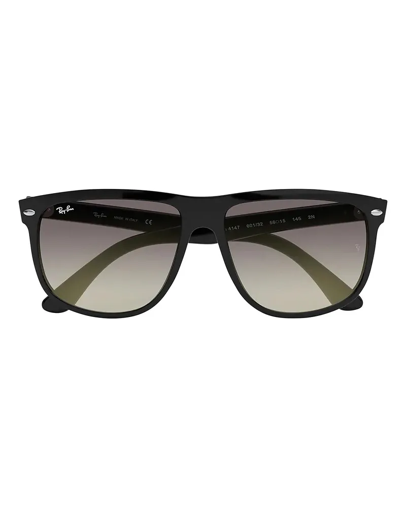 Ray Ban Sonnenbrille - Braun Braun