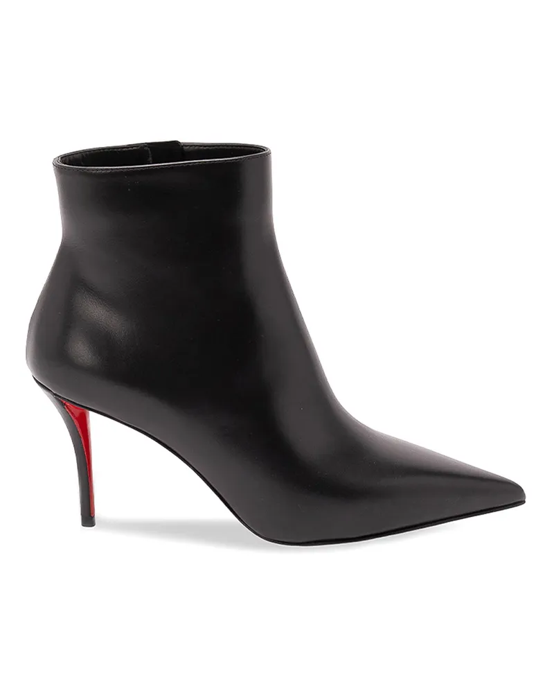 Christian Louboutin Stiefel - Schwarz Schwarz