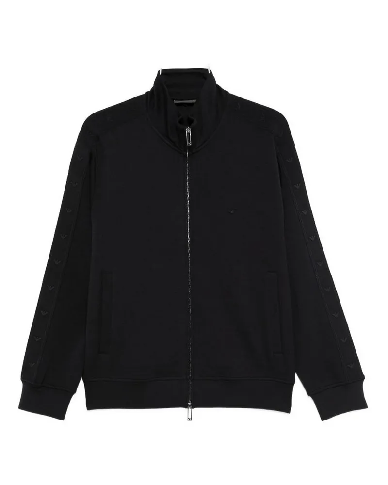 Emporio Armani Sweatshirt - Blau Blau