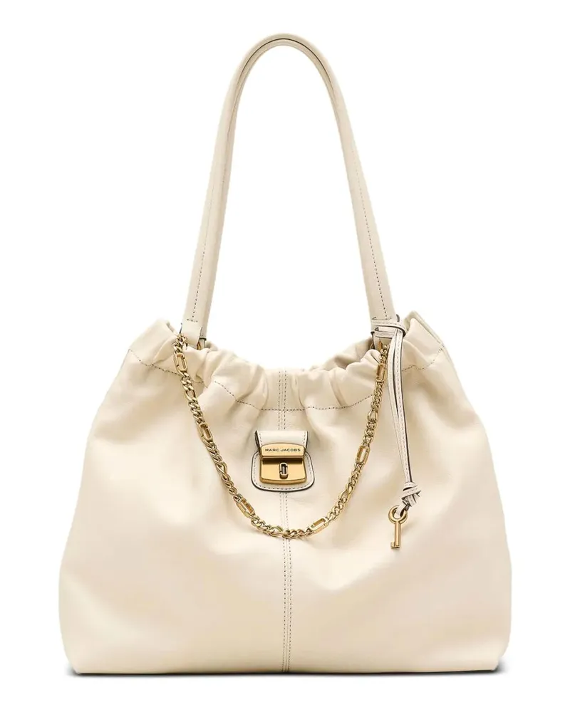 Marc Jacobs Shopper - Weiß Weiß