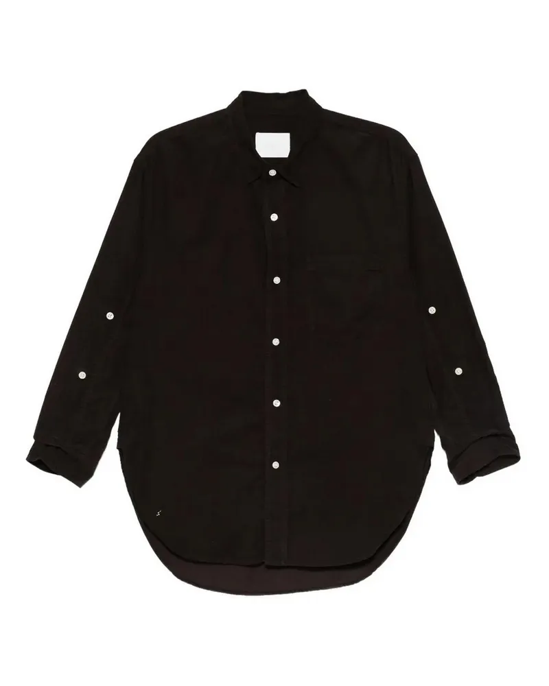 Citizens of humanity Hemd - Braun Braun