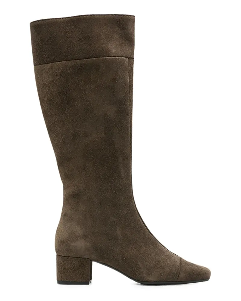 Carel Stiefeletten - Braun Braun