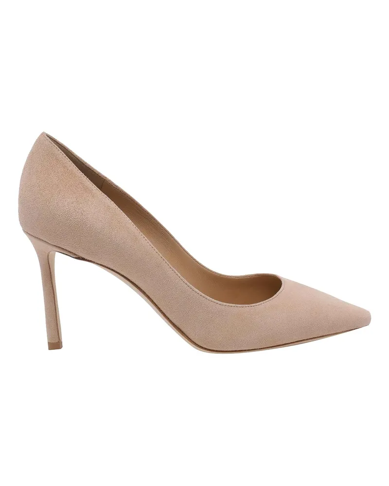 Jimmy Choo Pumps - Beige Beige