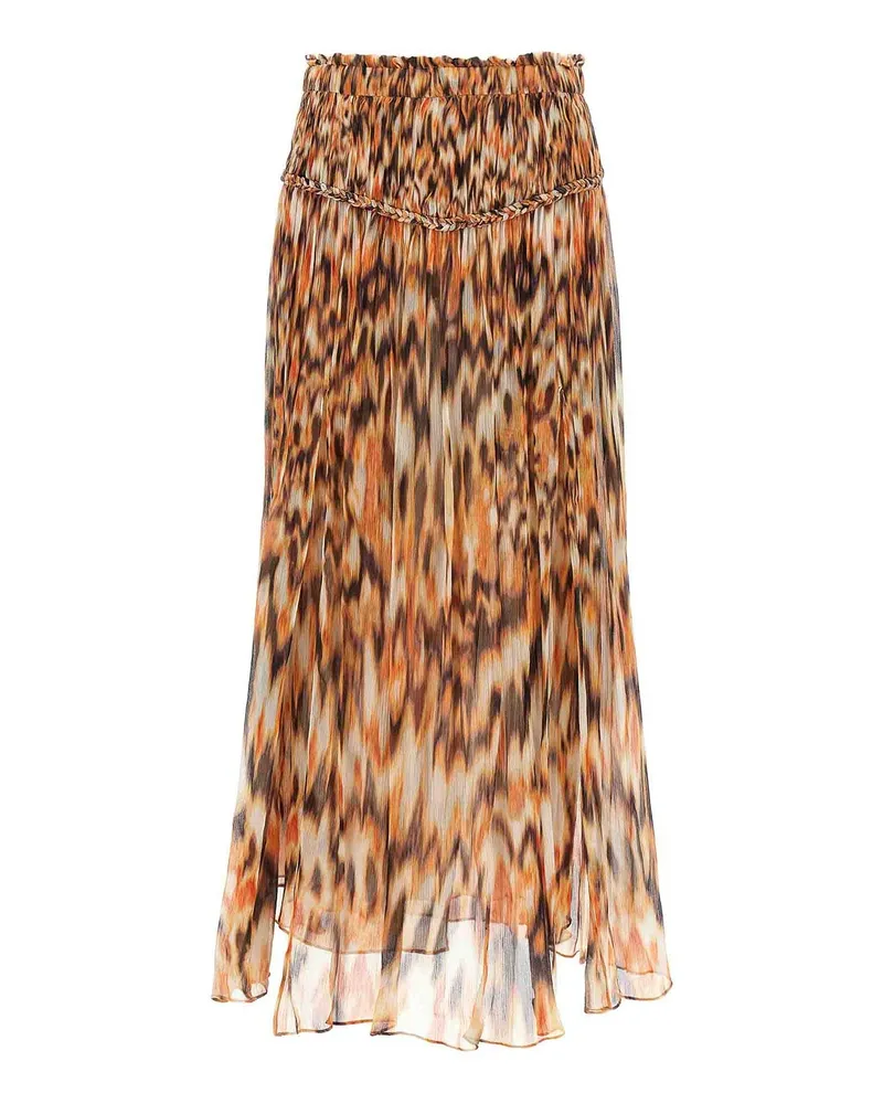 Isabel Marant Midirock - Orange Orange