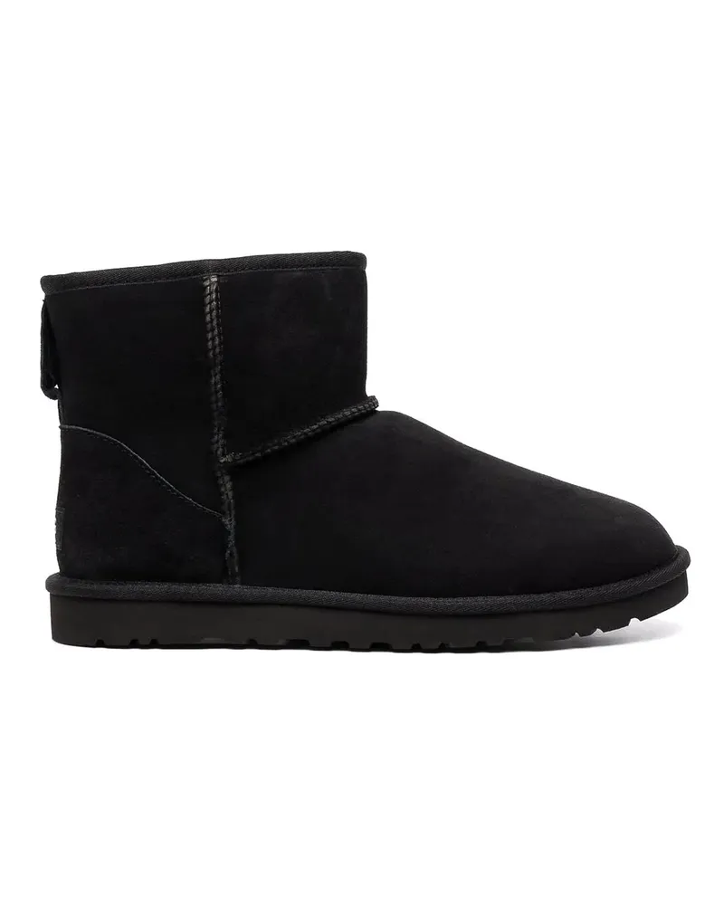 UGG Stiefeletten - Schwarz Schwarz
