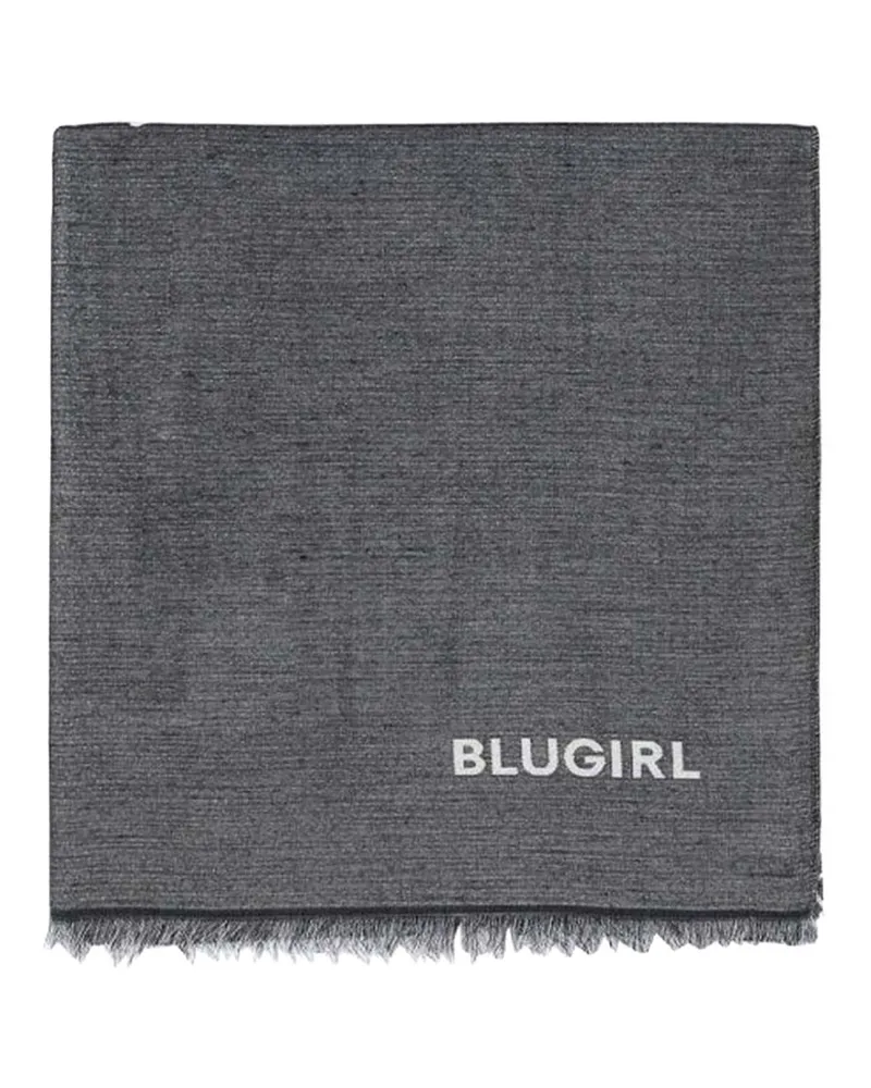 Blumarine Stola - Bunt Bunt