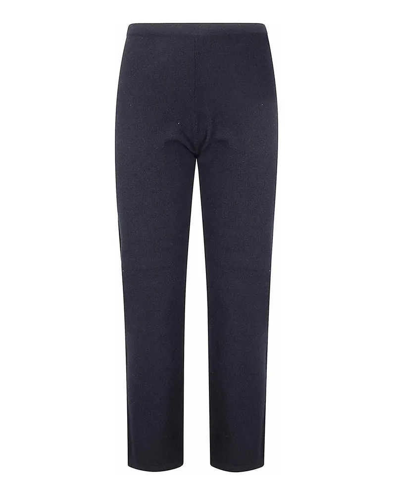 extreme cashmere Casual Hose - Schwarz Schwarz