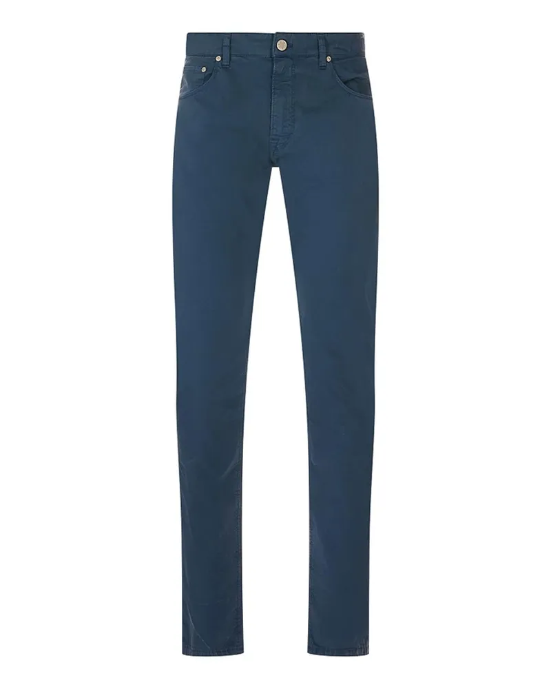 PT TORINO Skinny Jeans - Blau Blau
