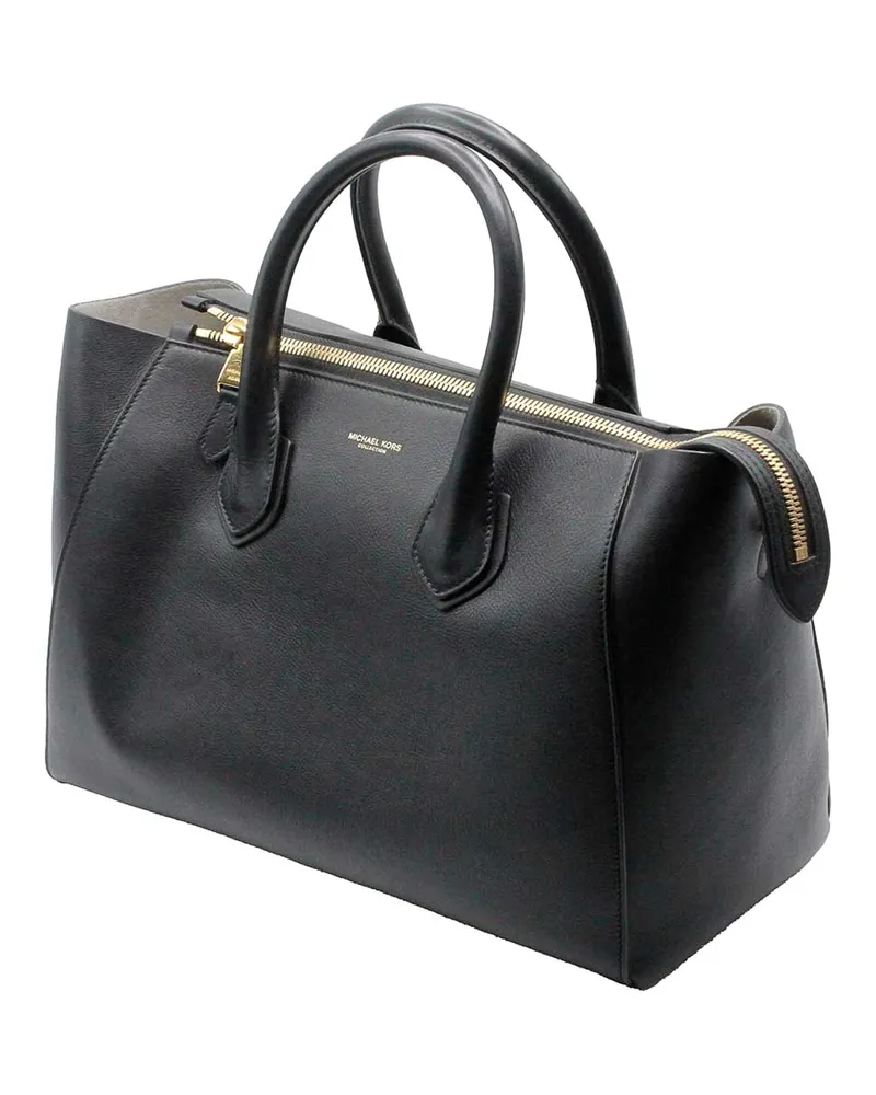 Michael Kors Shopper - Schwarz Schwarz